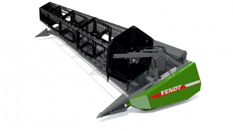 Fendt CORUS